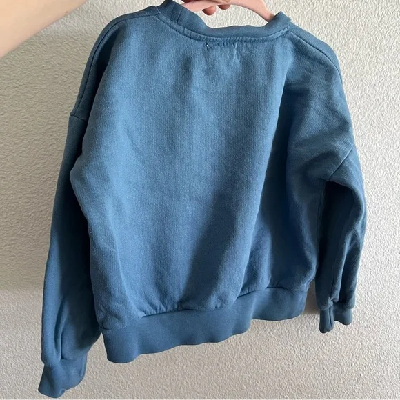 Fin & Vince HSA HTF Sweatshirt - Picture 3 of 7